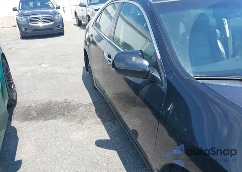 2012 Acura Tsx 2.4 z USA, uszkodzony, nr VIN JH4CU2F60CC005502